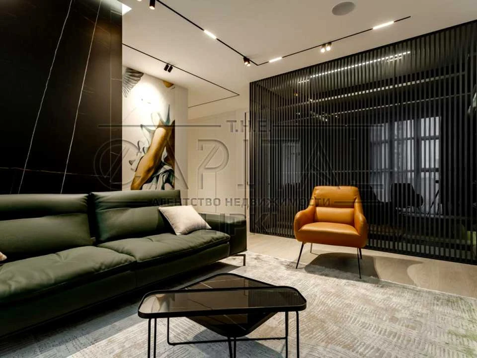 Apartment. Andriy Verkholyad str. Kyiv