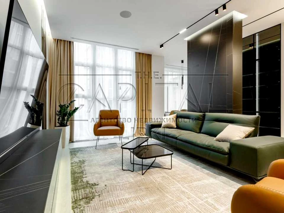 Apartment. Andriy Verkholyad str. Kyiv