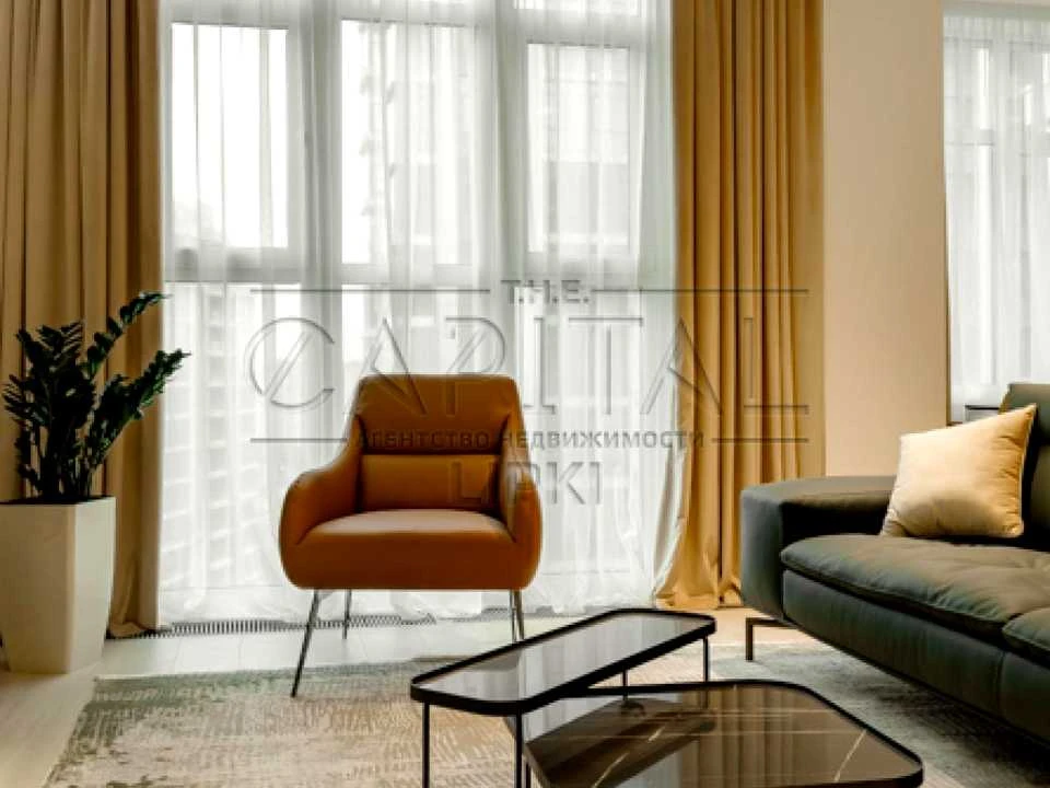 Apartment. Andriy Verkholyad str. Kyiv