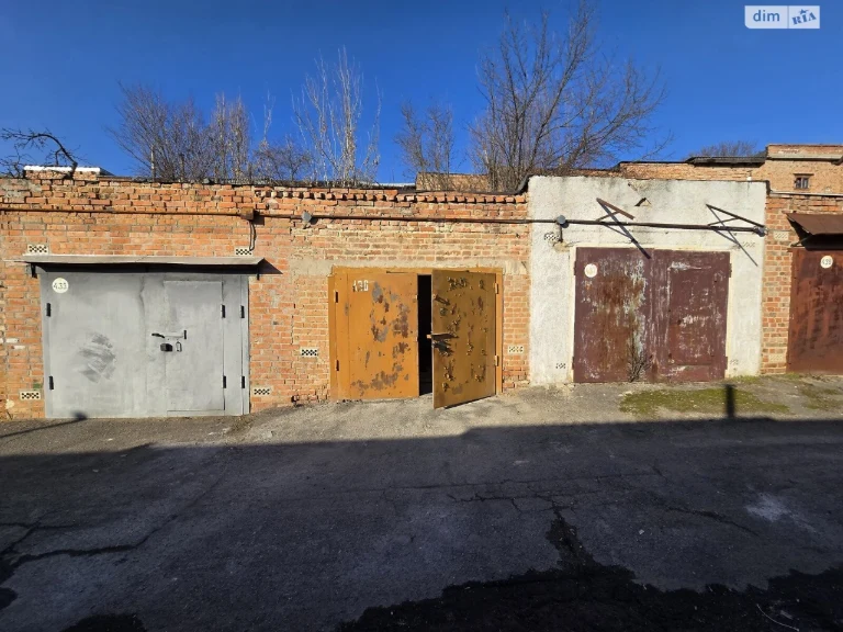 Продажа Место в гаражном кооперативе