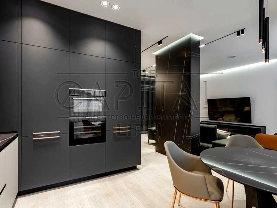 Apartment. Andriy Verkholyad str. Kyiv