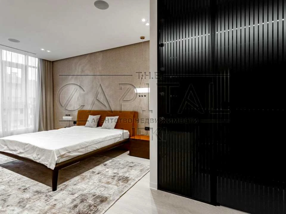 Apartment. Andriy Verkholyad str. Kyiv