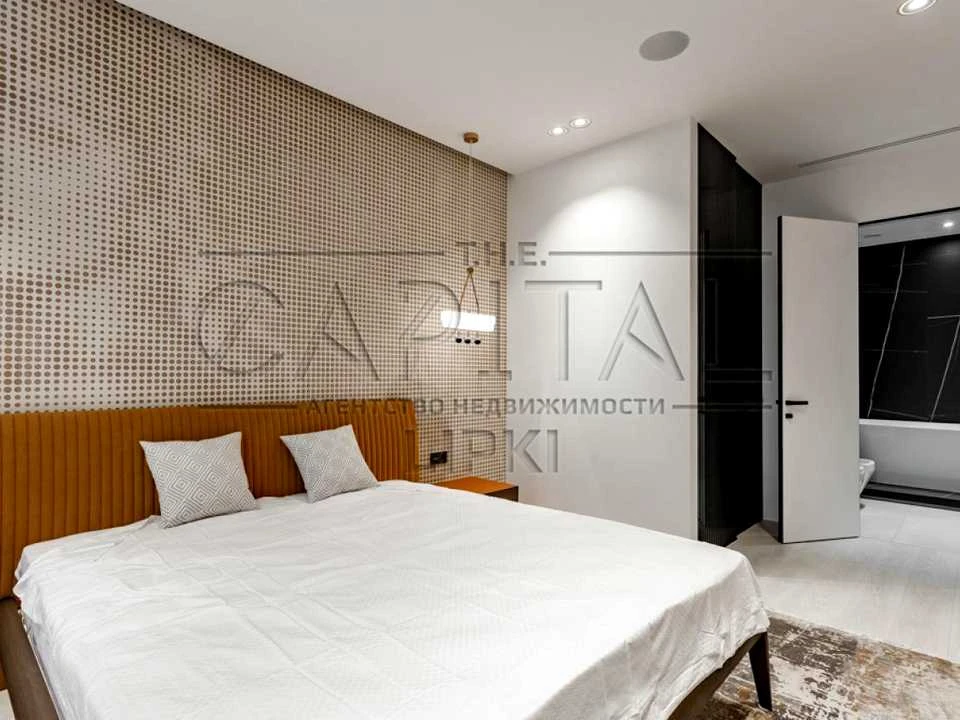 Apartment. Andriy Verkholyad str. Kyiv