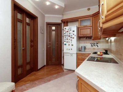 Apartment. Eugene Konovalets st., Kyiv