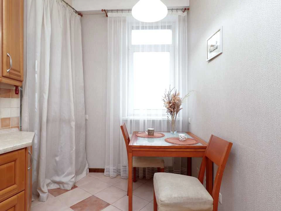 Apartment. Eugene Konovalets st., Kyiv
