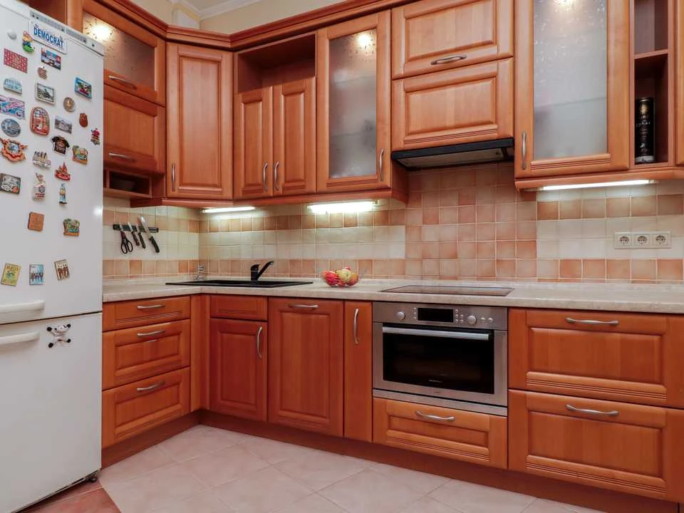 Apartment. Eugene Konovalets st., Kyiv