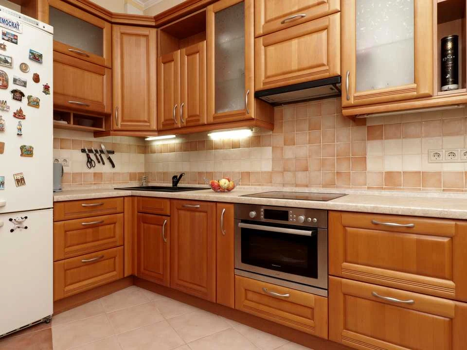 Apartment. Eugene Konovalets st., Kyiv