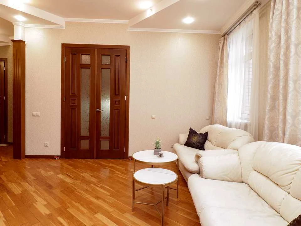 Apartment. Eugene Konovalets st., Kyiv