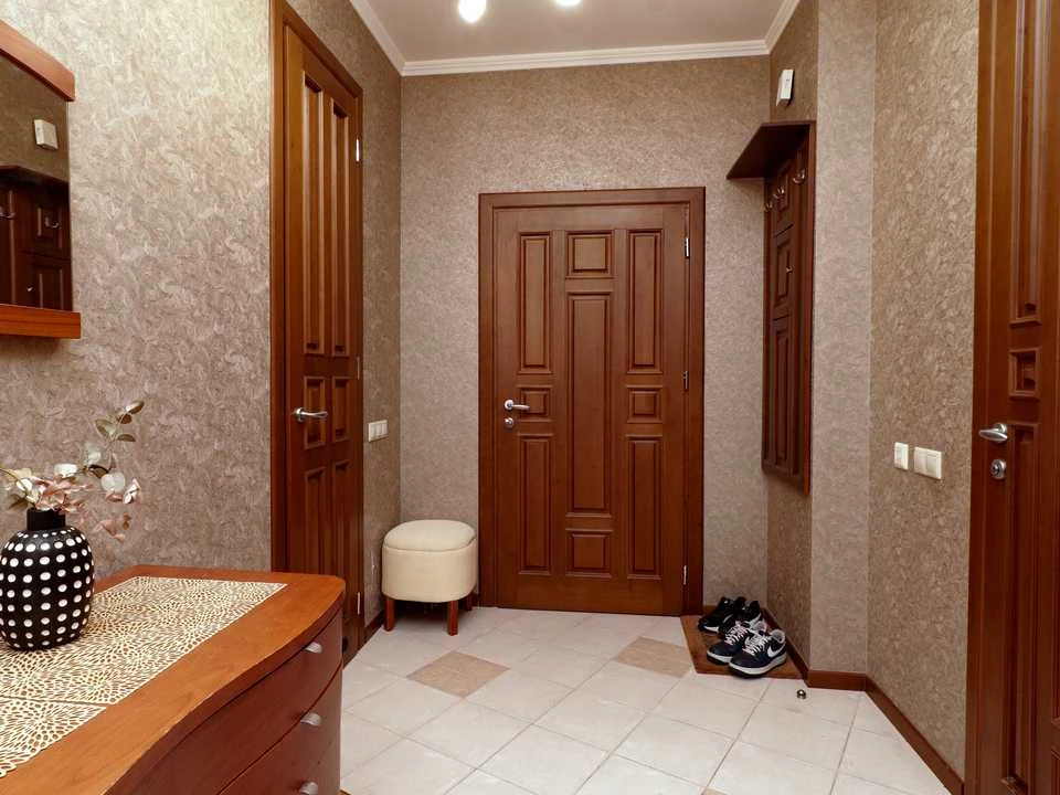 Apartment. Eugene Konovalets st., Kyiv