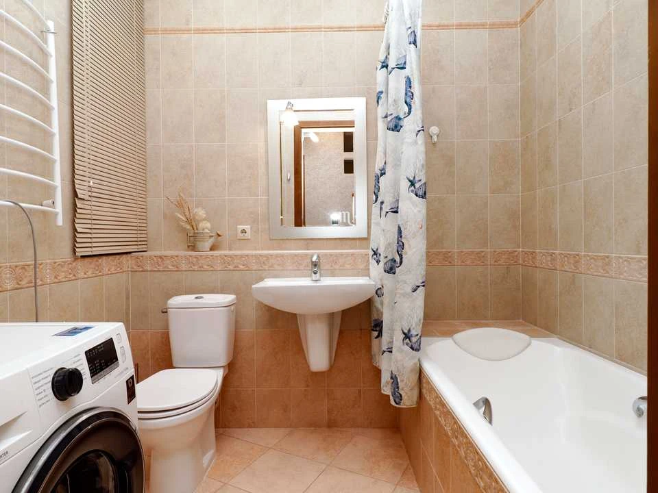 Apartment. Eugene Konovalets st., Kyiv
