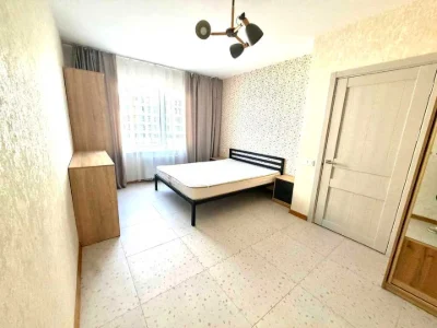 Apartment. Syneozerna Street, Kyiv