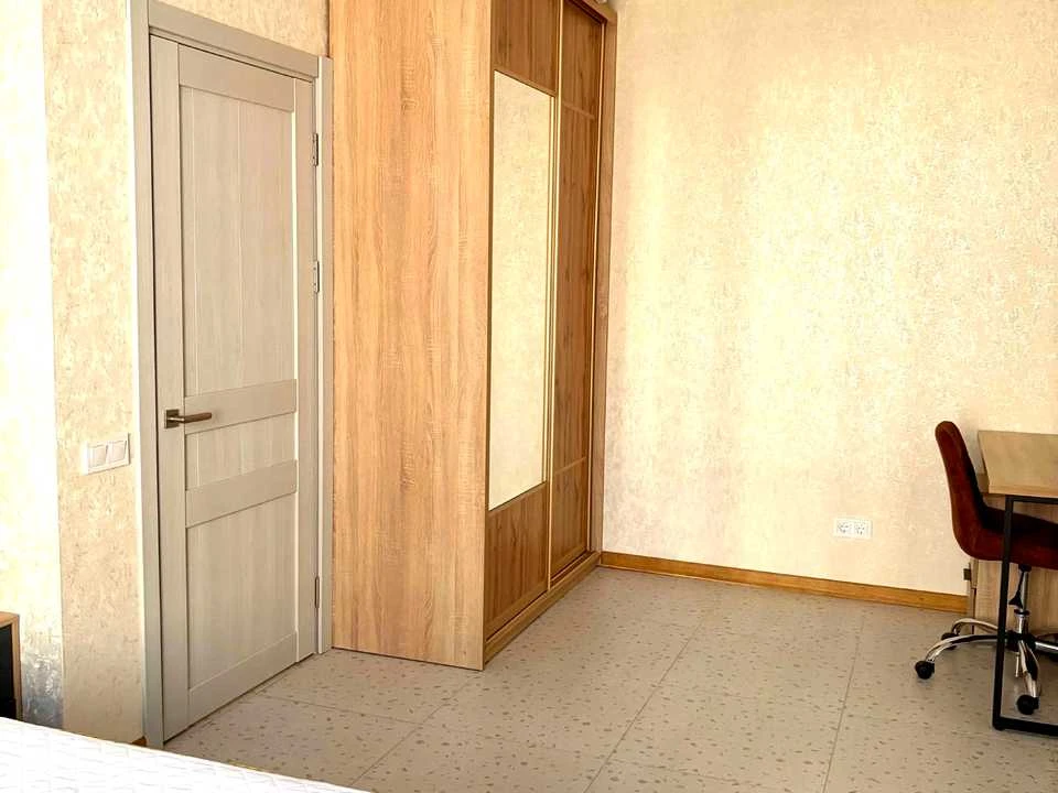 Apartment. Syneozerna Street, Kyiv
