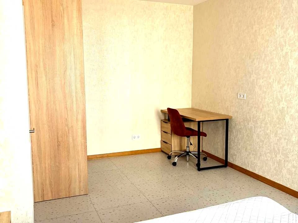 Apartment. Syneozerna Street, Kyiv