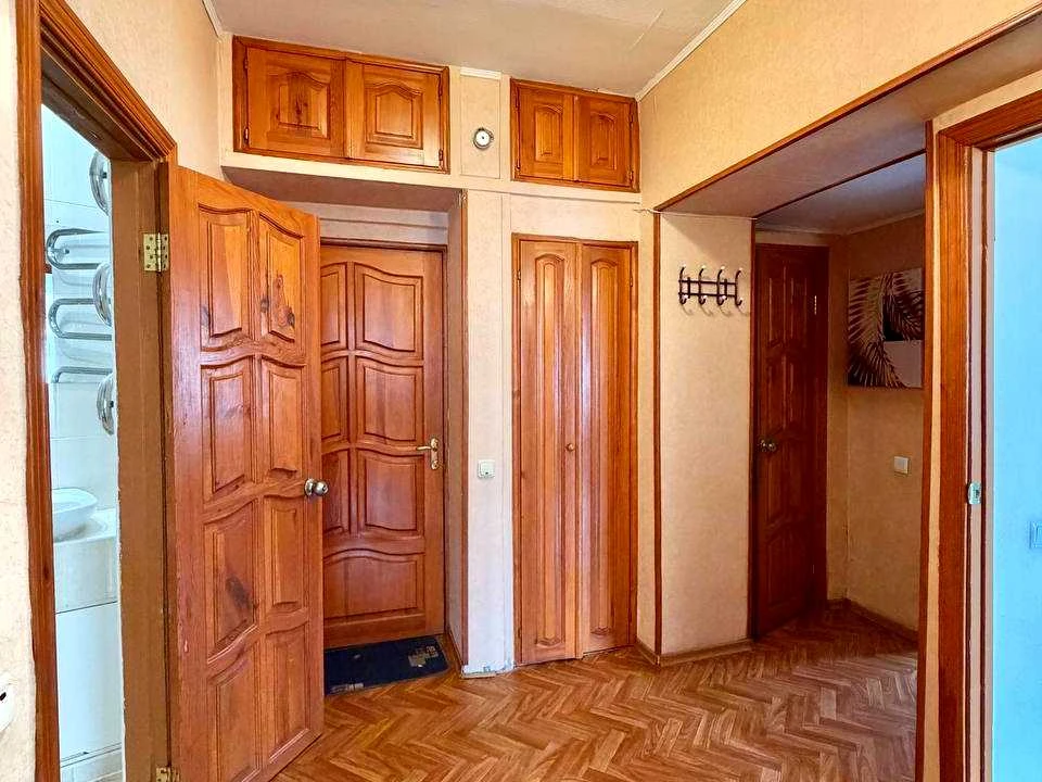 Квартира
Киев, улица Антоновича