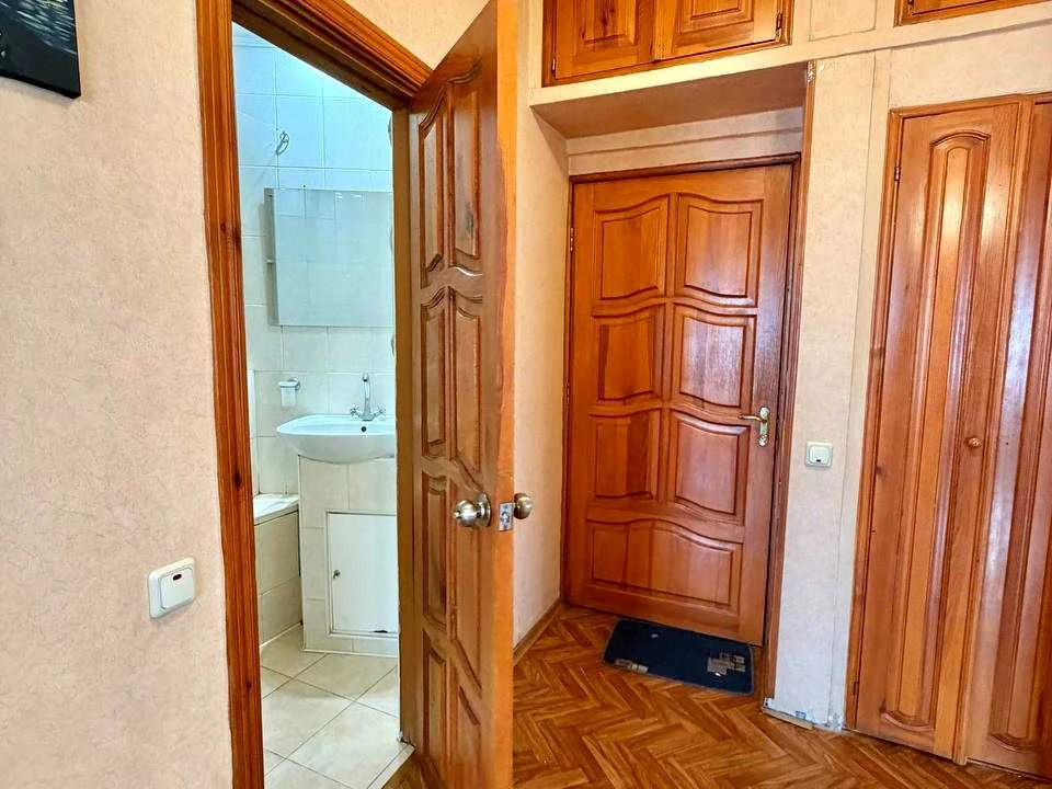 Квартира
Киев, улица Антоновича