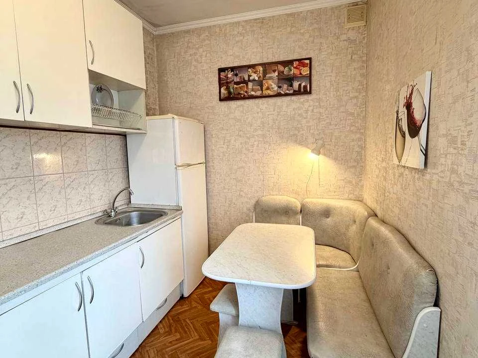 Квартира
Киев, улица Антоновича