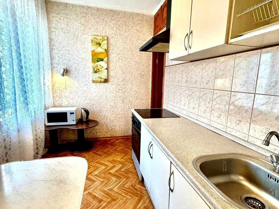 Квартира
Киев, улица Антоновича