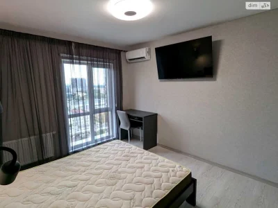 Long-Term Rental Apartment Panikovsky