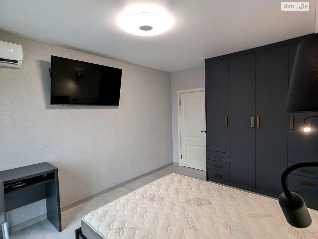 Long-Term Rental Apartment Panikovsky
