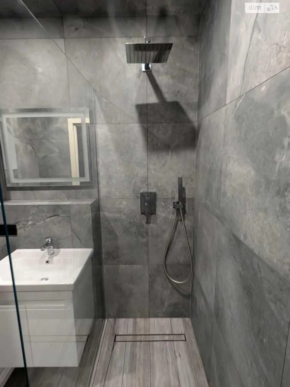 Long-Term Rental Apartment Panikovsky