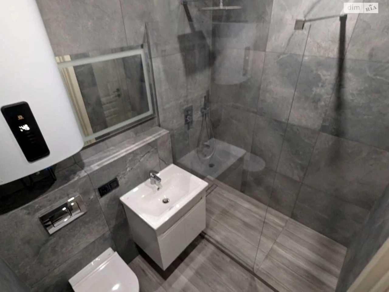Long-Term Rental Apartment Panikovsky