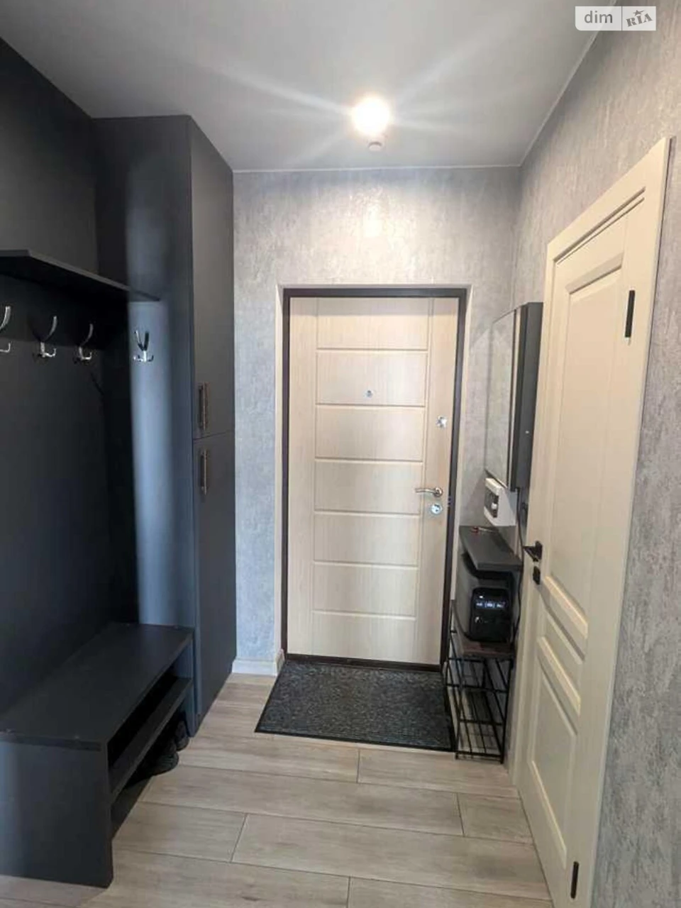 Long-Term Rental Apartment Panikovsky