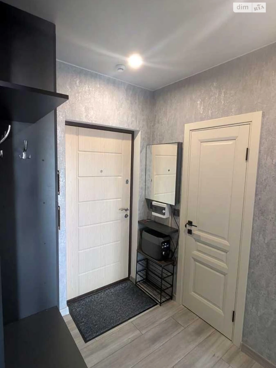 Long-Term Rental Apartment Panikovsky
