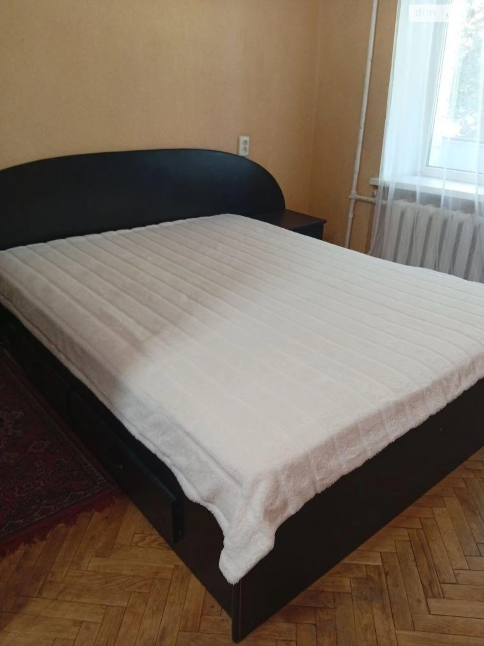 Long-Term Rental Apartment in the Center