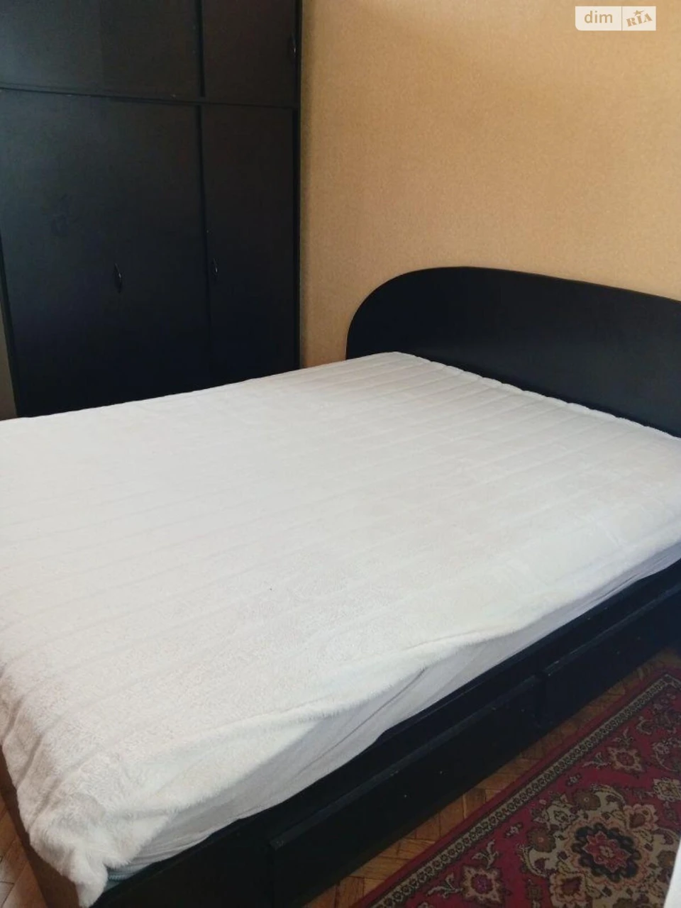 Long-Term Rental Apartment in the Center