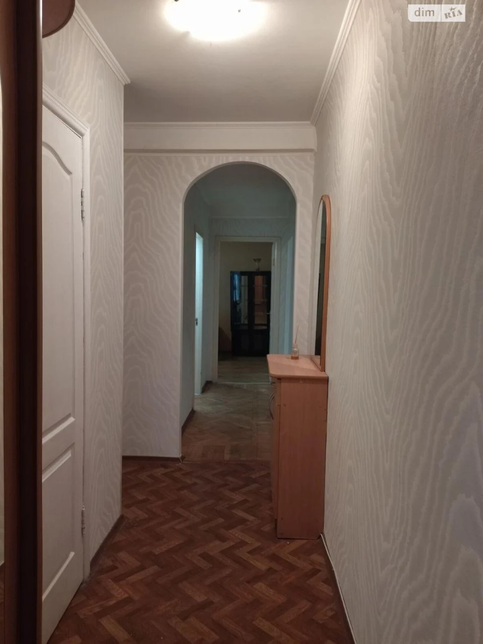 Long-Term Rental Apartment in the Center
