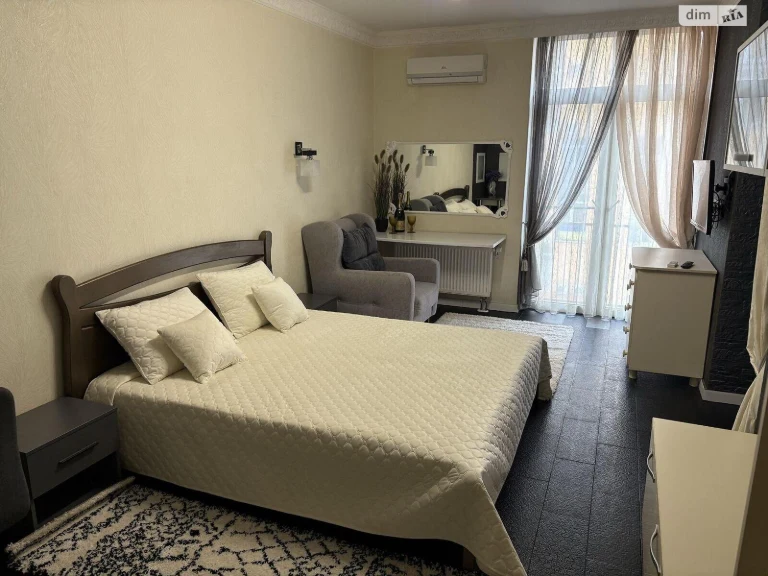 Long-Term Rental Apartment, North Brovar District