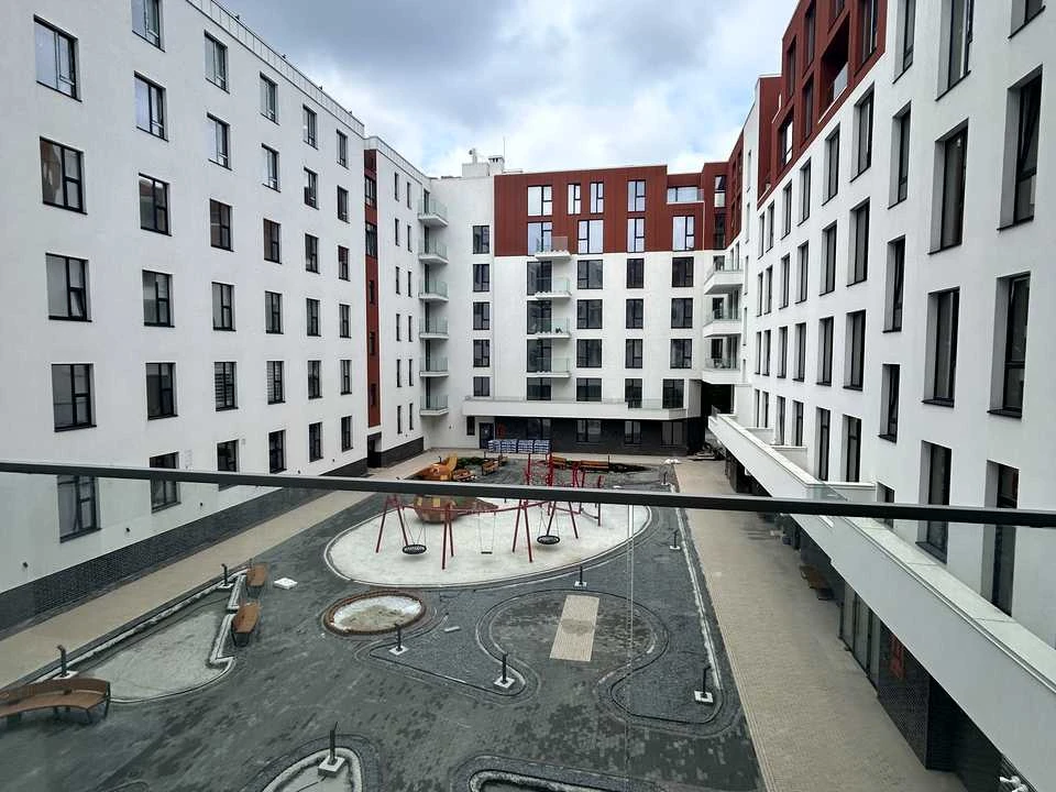Квартира. Львів, Зелена вул.