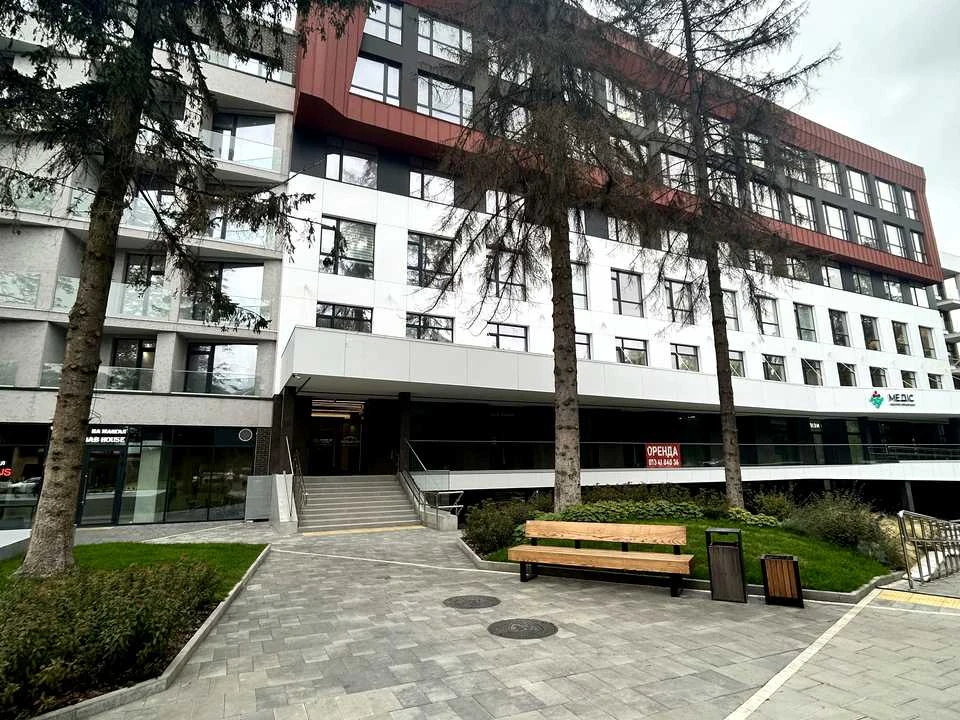 Квартира. Львів, Зелена вул.