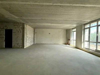 Apartment. General Chuprynky Street, Lviv
