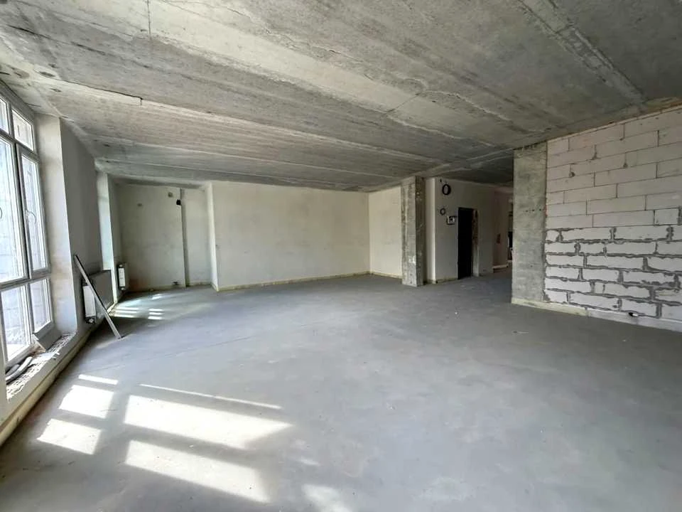 Apartment. General Chuprynky Street, Lviv