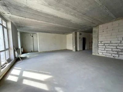 Apartment. General Chuprynky Street, Lviv