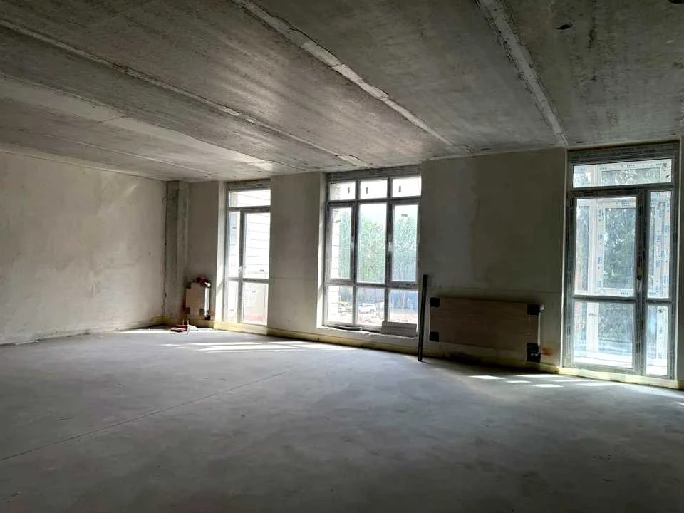 Apartment. General Chuprynky Street, Lviv