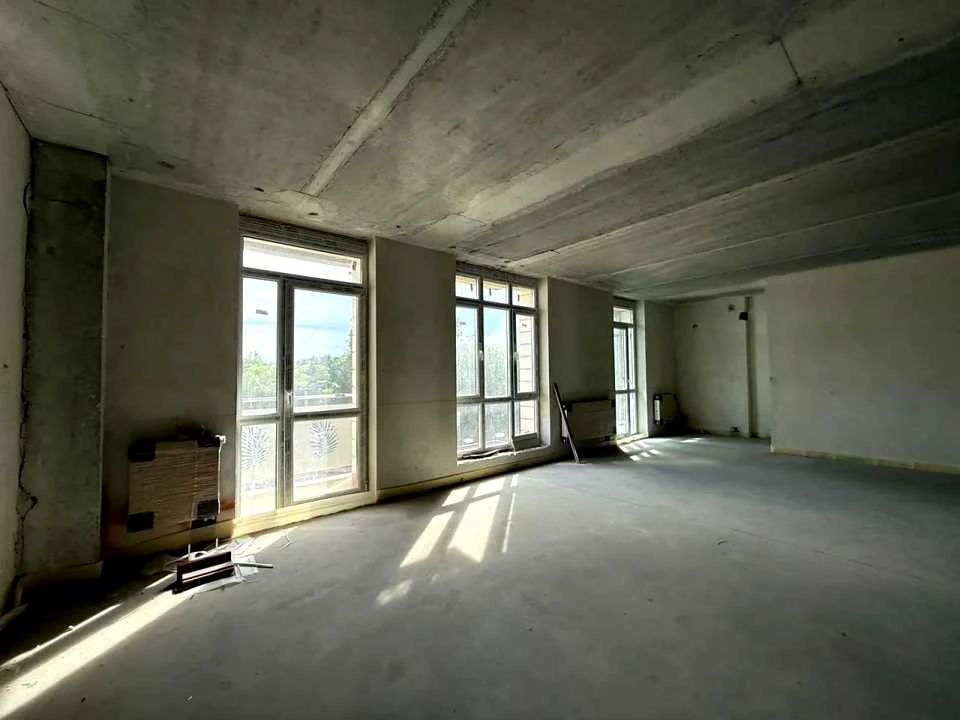 Apartment. General Chuprynky Street, Lviv
