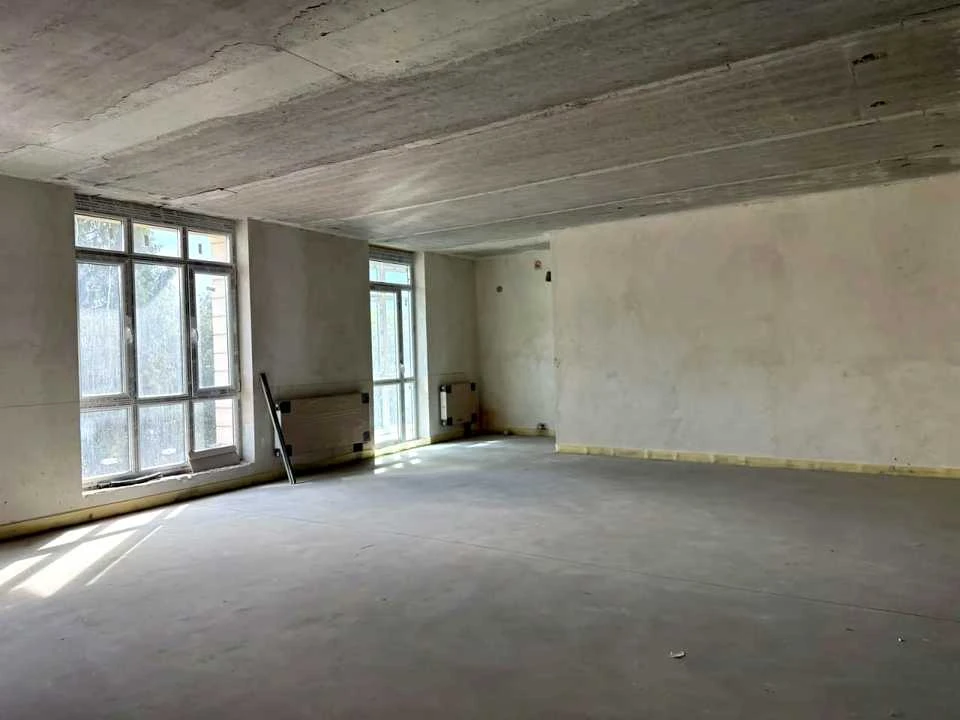 Apartment. General Chuprynky Street, Lviv
