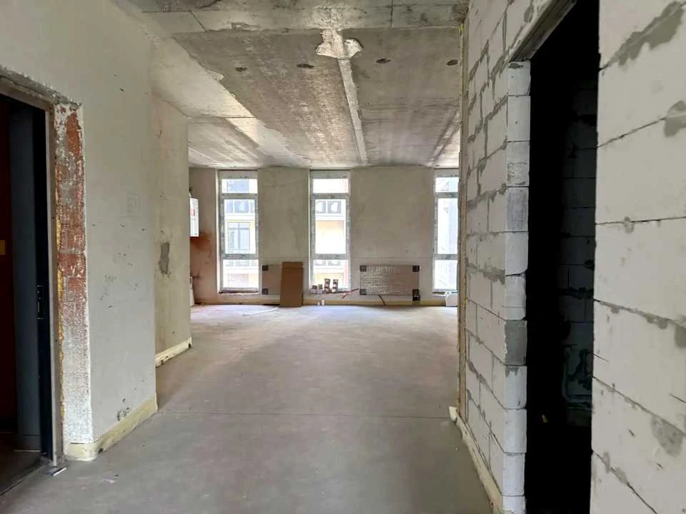 Apartment. General Chuprynky Street, Lviv