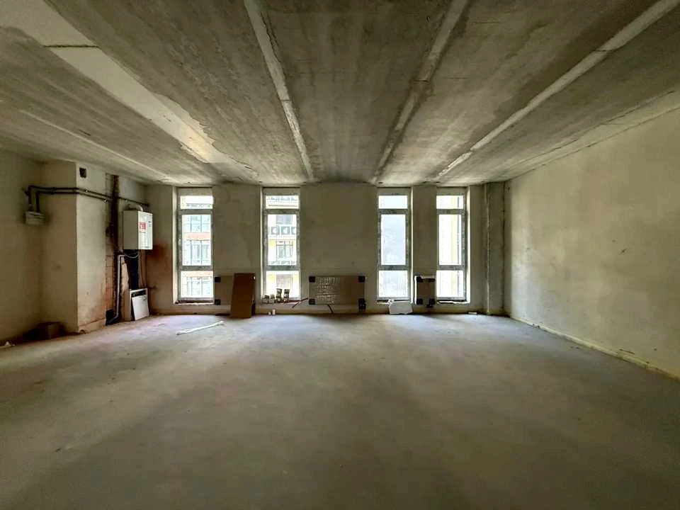 Apartment. General Chuprynky Street, Lviv