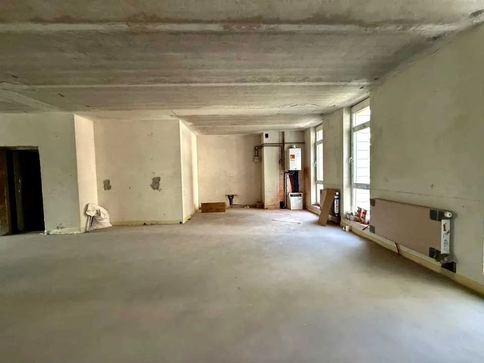 Apartment. General Chuprynky Street, Lviv