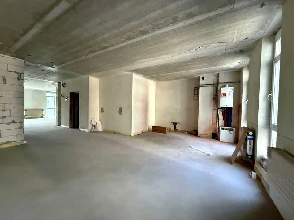 Apartment. General Chuprynky Street, Lviv