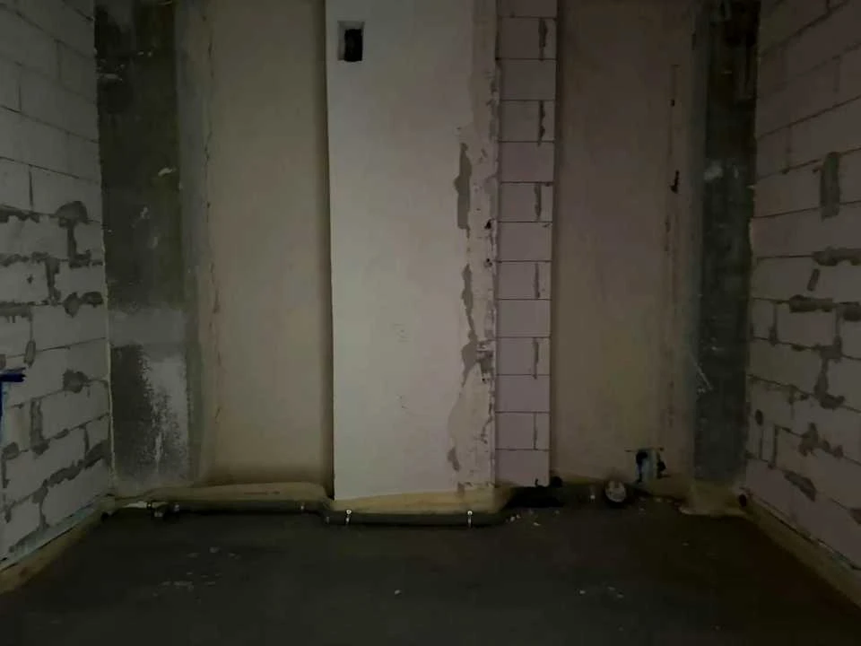 Apartment. General Chuprynky Street, Lviv