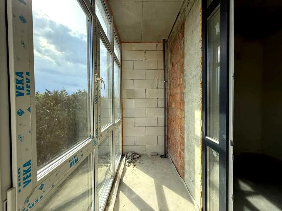 Apartment. General Chuprynky Street, Lviv
