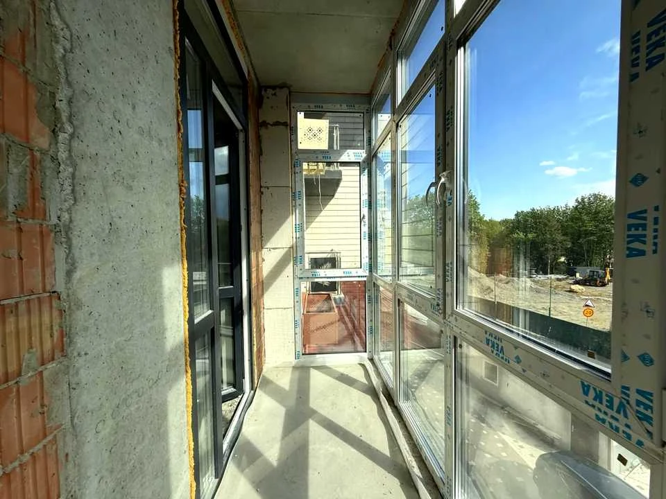 Apartment. General Chuprynky Street, Lviv