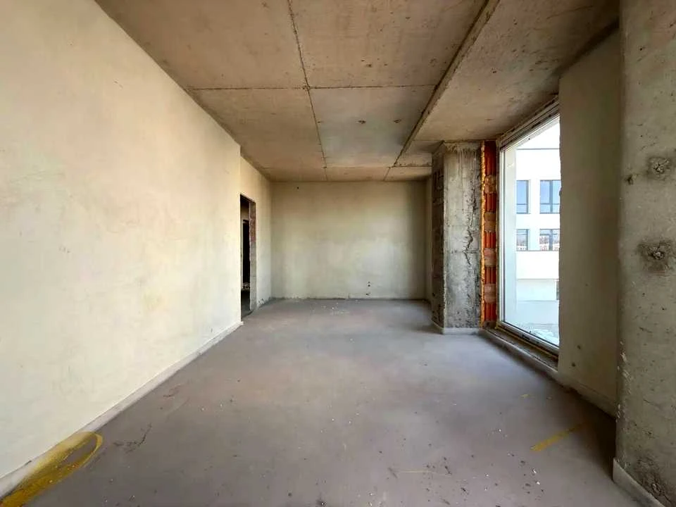 Apartment. Ivan Rakovsky Street, Lviv