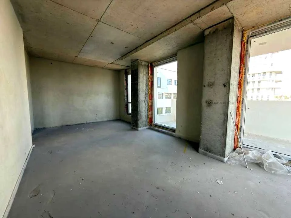 Apartment. Ivan Rakovsky Street, Lviv