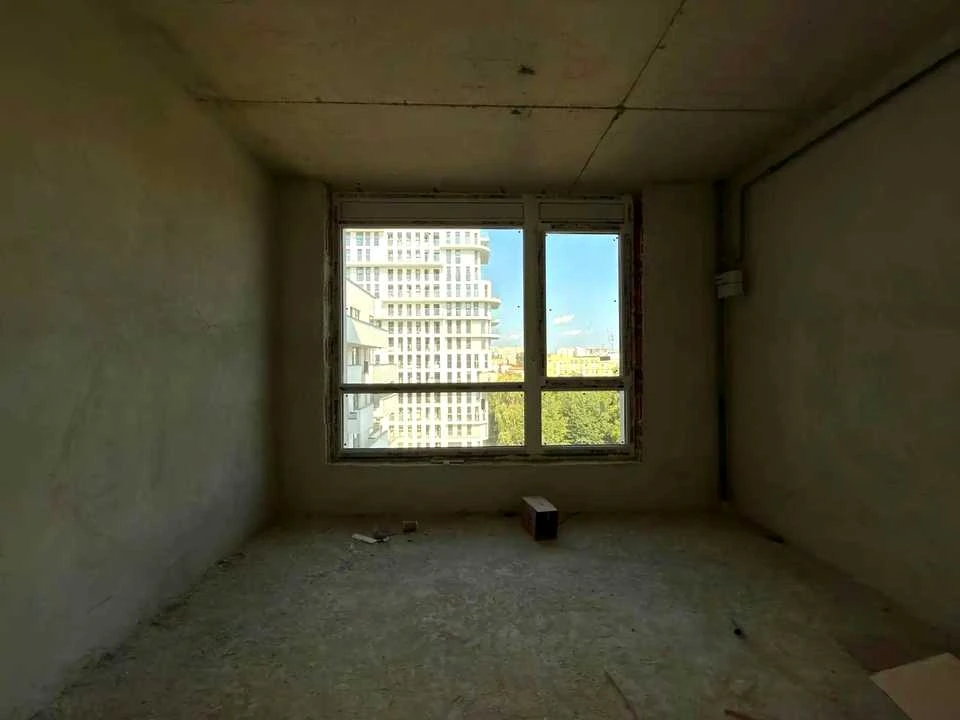 Apartment. Ivan Rakovsky Street, Lviv