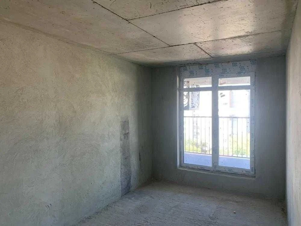 Sale of a 1-bedroom apartment in the Auroom Solar residential complex, Solyashnikova Street